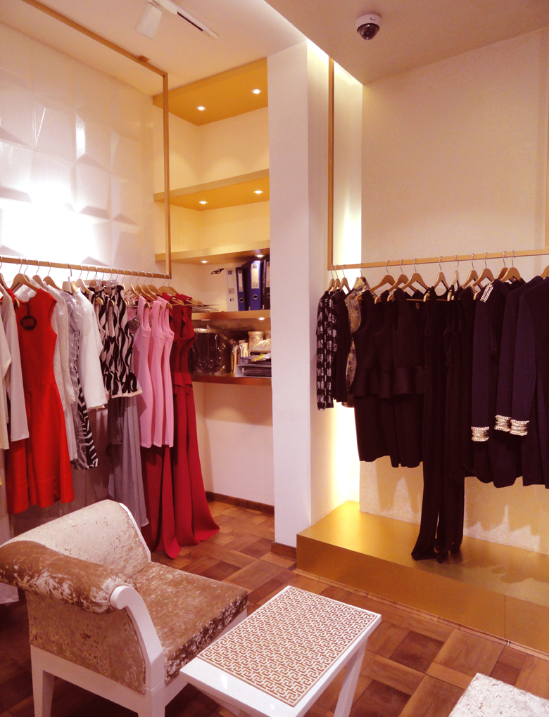 The Doric Dimensions- Architecture, Interior Designer Noida, New Delhi, Gurgaon